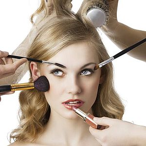 TOP Azubi Know-how, Make-up Tipps
