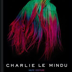 Charlie Le Mindu Haute Coiffure Roads Publishing, Lady Gaga, Friseur, hairdresser, artist